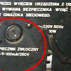 Gdzie jest bezpiecznik w telewizorze? Znajdź go łatwo i bezpiecznie