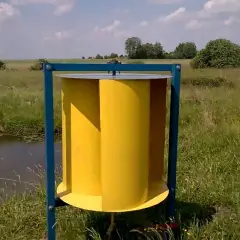 Jak napowietrzanie stawu bez prądu może uratować twoje ryby