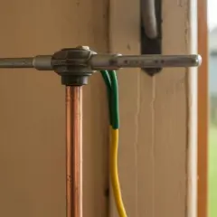 Jaki pręt do uziemienia wybrać, aby uniknąć problemów z instalacją?