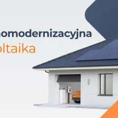Jakie ulgi za fotowoltaikę? Zyskaj na termomodernizacji i oszczędzaj