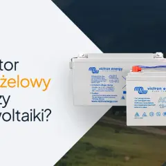 Czy akumulator kwasowy nadaje się do fotowoltaiki? Oto ważne informacje