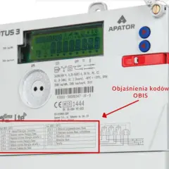 Jak przepisać licznik prądu Energa i uniknąć problemów z płatnościami