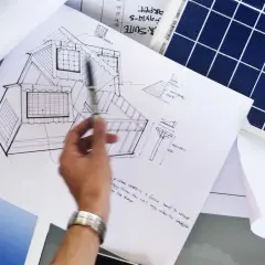 Jaki kąt dachu do fotowoltaiki, aby maksymalizować zyski energii?