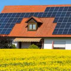 Ogrzewanie co z fotowoltaiki: Jak zaoszczędzić na rachunkach za energię?