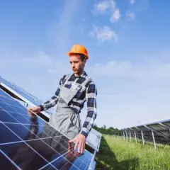 Ile zarabia instalator fotowoltaiki? Sprawdź, co wpływa na wynagrodzenie