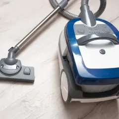 Czy odkurzacz ma bezpiecznik? Odkryj, jak chroni przed awarią