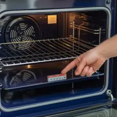 Gdzie jest bezpiecznik w piekarniku Beko? Oto co musisz wiedzieć