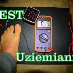 Jak sprawdzić uziemienie multimetrem? Prosty poradnik