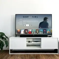 Co to jest inwerter w telewizorze i jak wpływa na jakość obrazu?