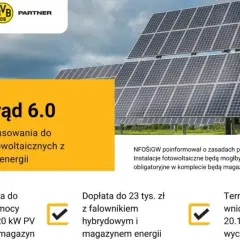 Fotowoltaika z dotacją czy bez: Co wybrać, aby zaoszczędzić?