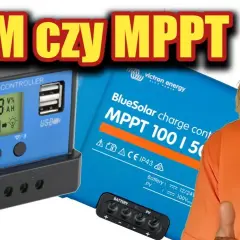Inwerter MPPT co to jest i jak zwiększa wydajność energii słonecznej