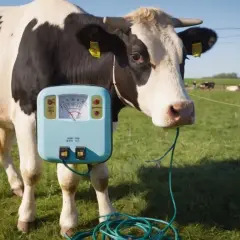 Ile prądu zużywa pastuch elektryczny? Zaskakujące koszty eksploatacji