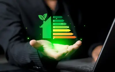 Audyt efektywności energetycznej w praktyce przemysłowej – jakie obszary zużycia energii są najczęściej niedoszacowane?