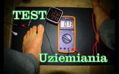 Jak sprawdzić uziemienie multimetrem? Prosty poradnik