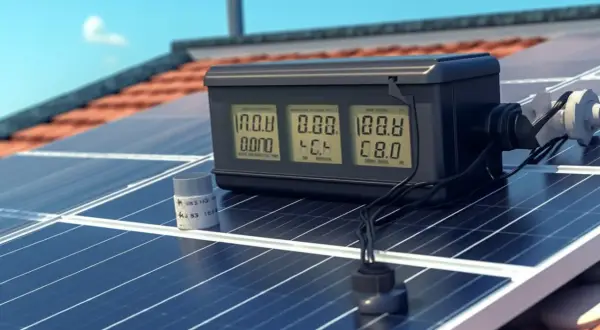 Ile produkuje fotowoltaika 10kW? Zaskakujące dane o produkcji energii