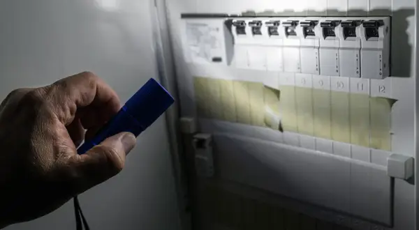 Dlaczego nie ma prądu? Odkryj przyczyny i sposoby na rozwiązanie problemu