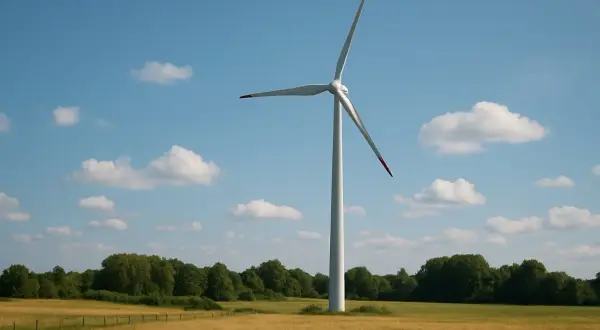 Ile prądu pobiera wiatrak? Odkryj, jak zaoszczędzić na energii
