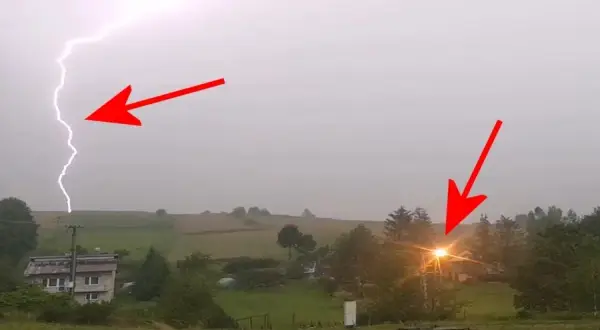 Czy wyłączenie bezpieczników podczas burzy chroni przed uszkodzeniem sprzętu?