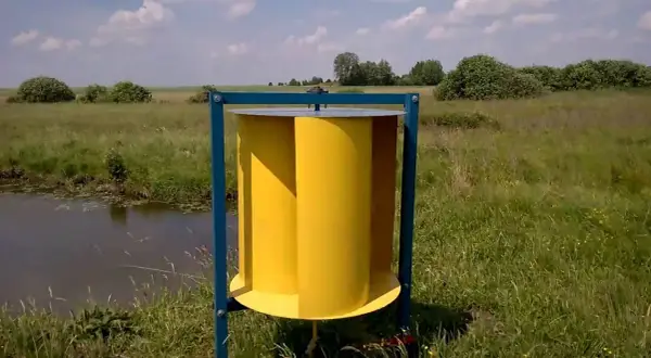 Jak napowietrzanie stawu bez prądu może uratować twoje ryby