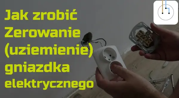 Czy można zmostkować zero z uziemieniem? Bezpieczeństwo i przepisy