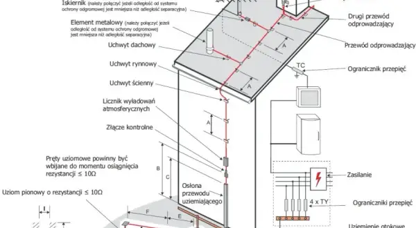 Skąd wziąć uziemienie w bloku? Kluczowe informacje i porady