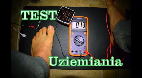 Jak sprawdzić uziemienie multimetrem? Prosty poradnik
