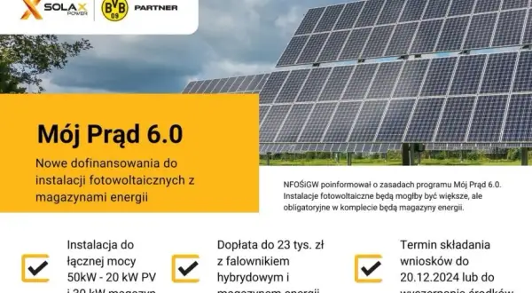 Fotowoltaika z dotacją czy bez: Co wybrać, aby zaoszczędzić?