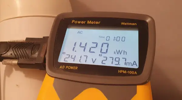 Ile prądu zużywa piec gazowy? Zaskakujące koszty eksploatacji!