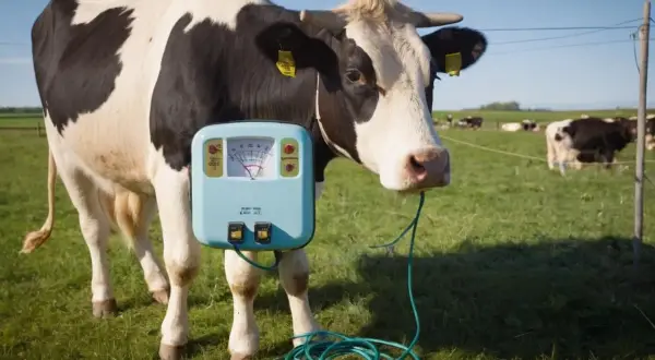 Ile prądu zużywa pastuch elektryczny? Zaskakujące koszty eksploatacji