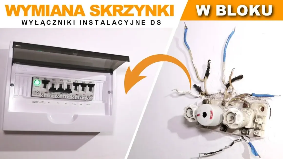 Jak dobierać bezpieczniki, aby uniknąć kosztownych awarii elektrycznych