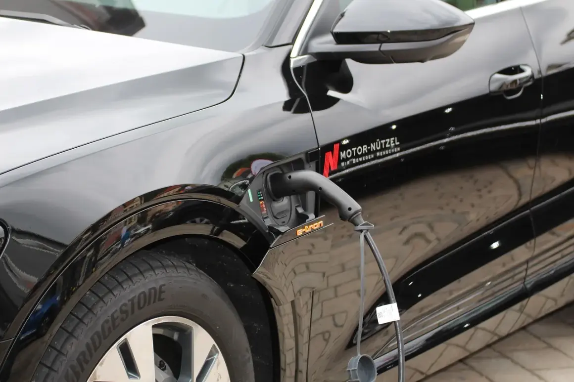 Zyski ze stacji ładowania pojazdów elektrycznych: jak zarabiać na dzierżawie gruntów i usługach ładowania