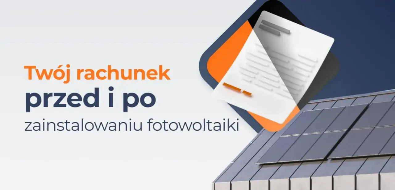 Zdjęcie Kiedy otrzymasz pierwszy rachunek za prąd z fotowoltaiki? Sprawdź!