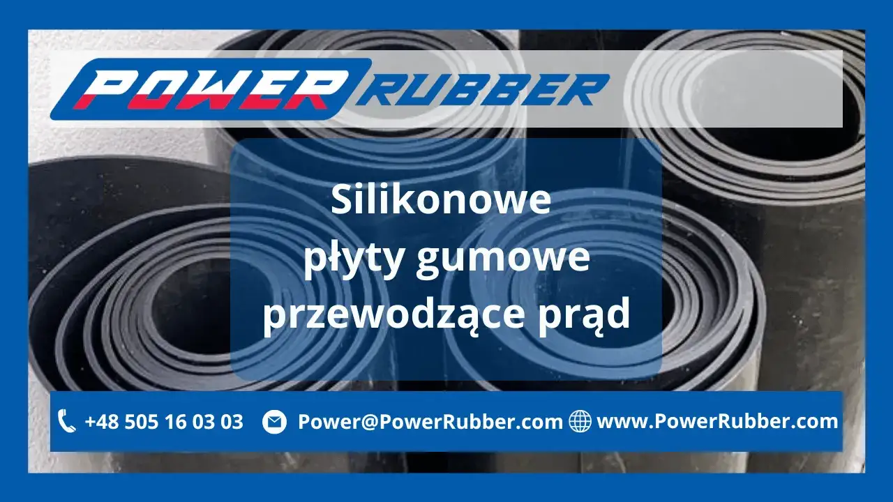 Zdjęcie Czy guma przewodzi prąd? Zaskakujące właściwości izolacyjne i przewodzące