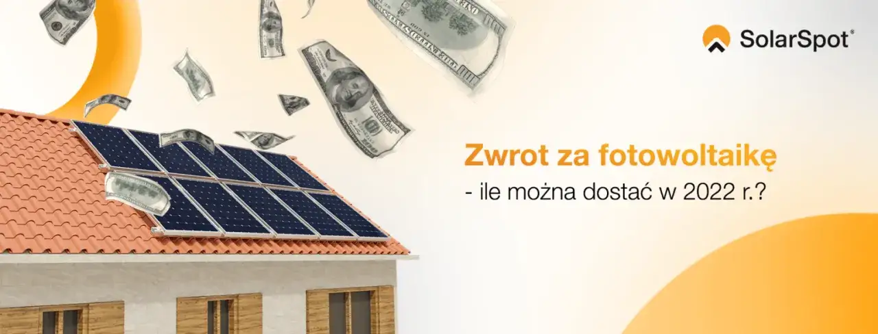 Zdjęcie Jakie dokumenty do zwrotu za fotowoltaikę? Kluczowe informacje, które musisz znać