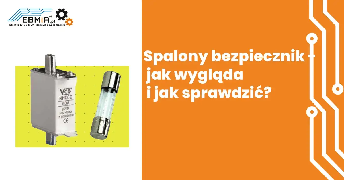 Zdjęcie Jak sprawdzić bezpiecznik termiczny i uniknąć kosztownych napraw